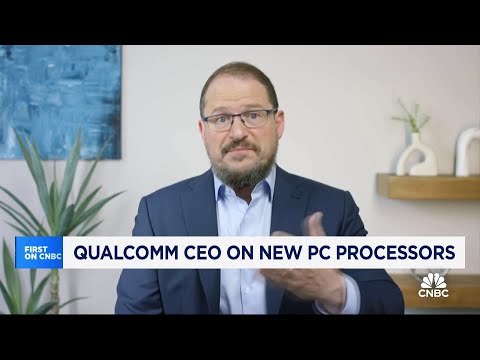 Qualcomm Automotive Customers