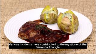 Unraveling the Enigma: Decoding the Secrets of the Bermuda Triangle.