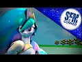 Celestial underestimation sfm ponies