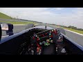 ULTIMATE F1 POV: Full Run Formula 1 Toro Rosso V10 at TT Circuit Assen! | by Ingo Gerstl