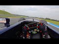 ULTIMATE F1 POV: Full Run Formula 1 Toro Rosso V10 at TT Circuit Assen! | by Ingo Gerstl