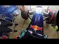 ULTIMATE F1 POV: Full Run Formula 1 Toro Rosso V10 at TT Circuit Assen! | by Ingo Gerstl