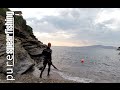 Pure Spearfishing-Spearfishing Show with Manolis Giankos-EP.10 season II-"without a boat"