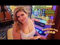 I Ve Got 300 To Play 3 Random Slots In Las Vegas I Ve Got 300 To Play 3 Random Slots In Las Vegas