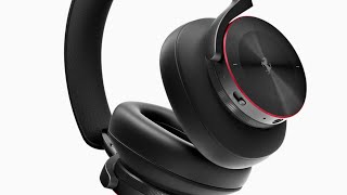 Beoplay; H95 Ferrari limited Edition