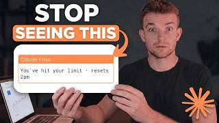 Keep Hitting Claude Code Limits? Try These 7 Hacks