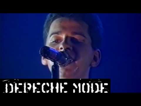 Depeche Mode Shouldn't