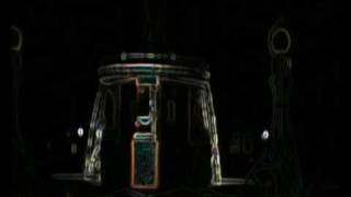 The Big Bag - Water Font
