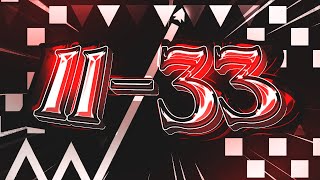 wr Death Corridor 1133