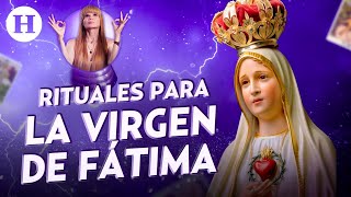 Mhoni Vidente predice milagro de la virgen de Fátima para el 13 de mayo ¿Se manifestará en México?