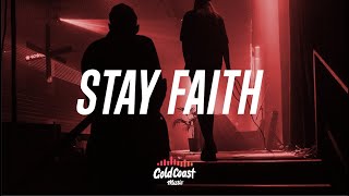 Juice Wrld - Stay High (Lyrics)