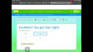 My IXL Group Jam 2