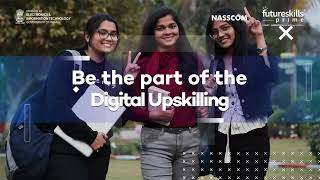 Future Skill Prime - Indias Technology Skilling Hub
