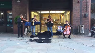 Helsinki Music Group