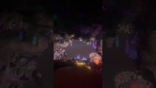 Walt Disney World’s Tiana’s Bayou Adventure #water #soacked #dad #daughter #frontrow #pov