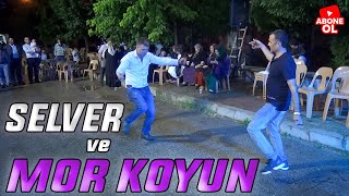 Selver Ve Mor Koyun🎶 Ferhat Kaçan (Adf )