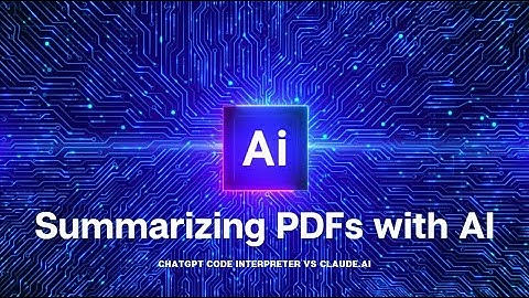 Practical AI - Summarizing PDFs In Code Interpreter And Claude.ai