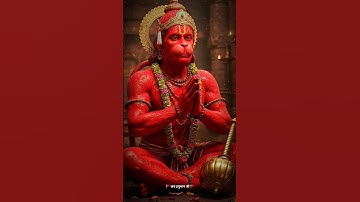 Hanuman Status ! Jay Shree Ram Status ! Bajrang Bali Status #hanuman #jaishreeram #dr_status #shorts