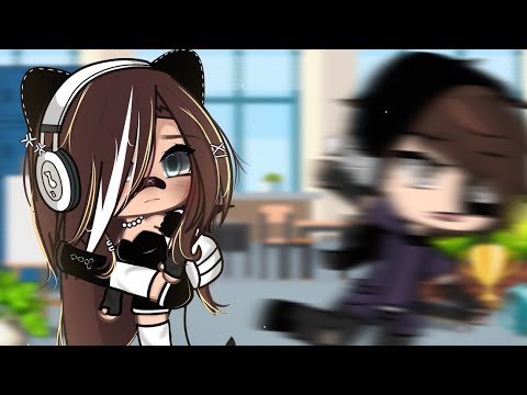 [💢] Young Bad Girls Do It Well [✨] meme / trend [Not OG] ~ Gacha Life / GL  — fufu..! 🦋