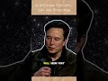 Elon Musk Says AI and Humanoid Robots Could Rewrite the Global Economy Forever #shortsvideo