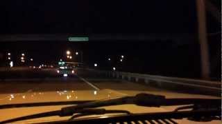 Indiana Mini Truck Drag Session