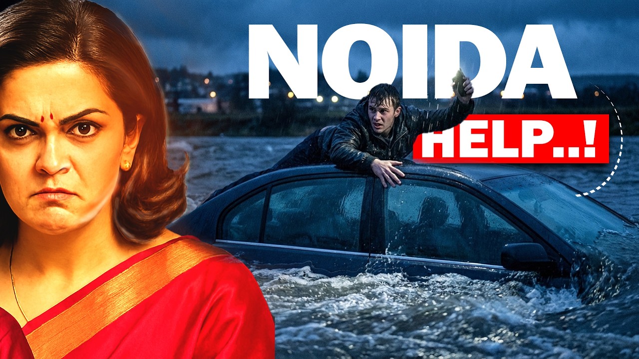 System की लापरवाही: Yuvraj Mehta की मौत और लाचार प्रशासन | Alishqa Talks