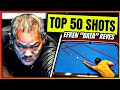 THE MAGICIAN EFREN BATA REYES BEST 50 SHOTS Mp3 Song