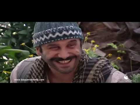 قصي خولى | عروسة ابو قاعود - مسلسل باب الحارة | Kosai Khauli