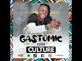 Gastomic culture 2024