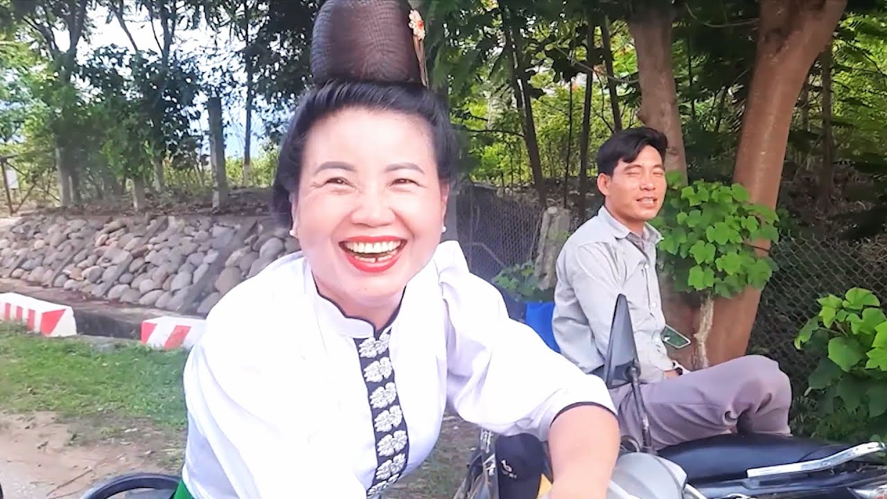 Lò Bánh Cười Như Được Mùa Khi Gặp Được Quàng Lả Bảo Toán Đố Câu Đố Cực Hài Hước