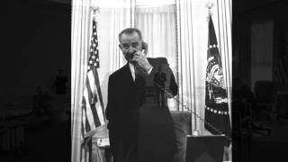 LBJ and Richard Russell, 10/4/66, 11.18A.
