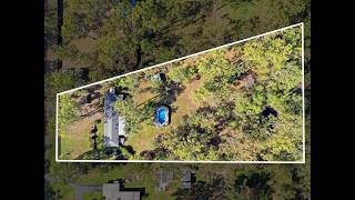 Dual Living Acreage Retreat in South Maclean | Pool, Granny Flat & 1 Hectare