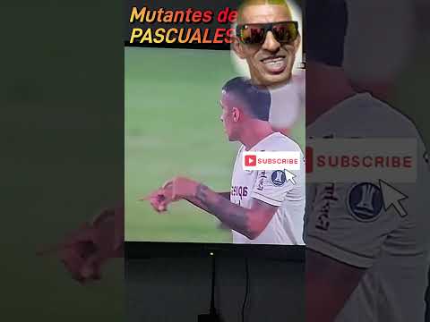 LO QUE NO VISTE UNIVERSITARIO VS BARCELONA SC
