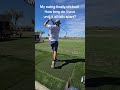 follow for more! #callaway #golf #hackinwithhaar