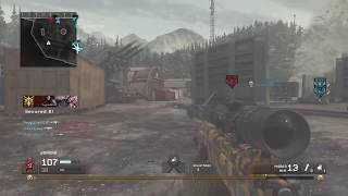 Famous COD4 REMASTERED // 27-7 // SPAWN TRAPPING // COUNTDOWN // JUST PRESTIGED! Net Worth