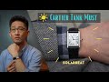 The Most Important Cartier Release in Years | Tank Must Solarbeat