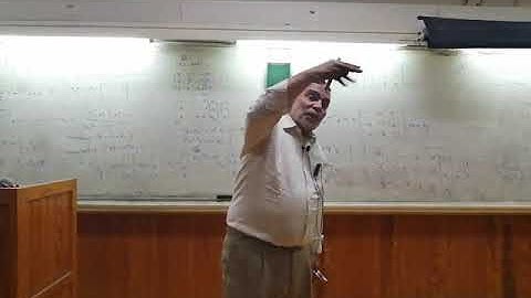 AER 650 Week 2 State space model Transformation Part 5