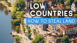 Low Countries