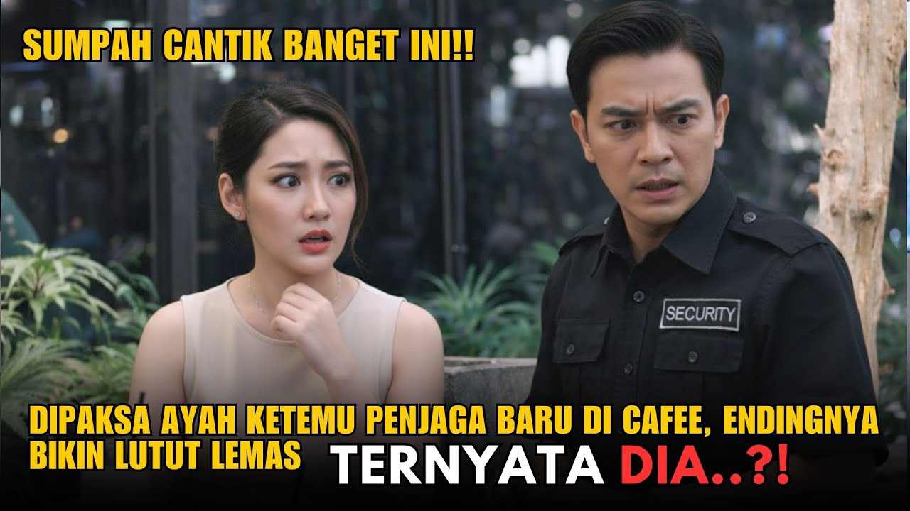 Dipaksa Ayah Ketemu Penjaga Baru, Endingnya Bikin Nangis Berat! Ternyata Dia…