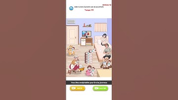 Annoying Puzzle Game : Niveau 10 solution #annoyingpuzzlegameplay