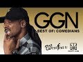 Jamie Foxx, Seth Rogen, Lil Duval and More of the Funniest & Most Faded Comedians | GGN NEWS