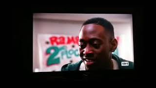 Higher Learning Trashes Room Scene (TV Version)