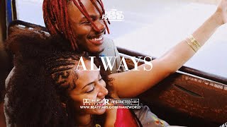“ALWAYS” Victony ft Rema & Ckay Type Beat 2022 | Afrobeat Instrumental 2022
