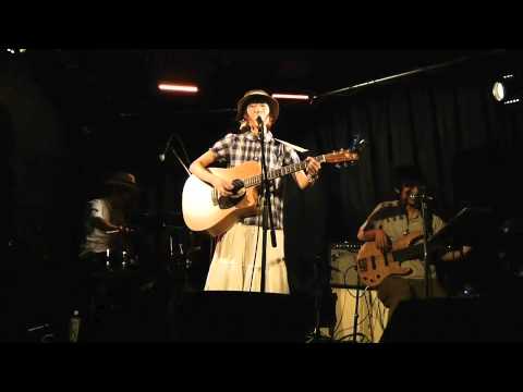 『抜気道さんぽ』タシロサヤカ