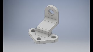 Inventor Tutorial 2 - Exercise n°2