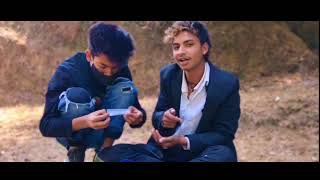 TAKE ME AWAY FT. JITTU KING SAD RAP SONG (OFFICIAL VIDEO) 2021