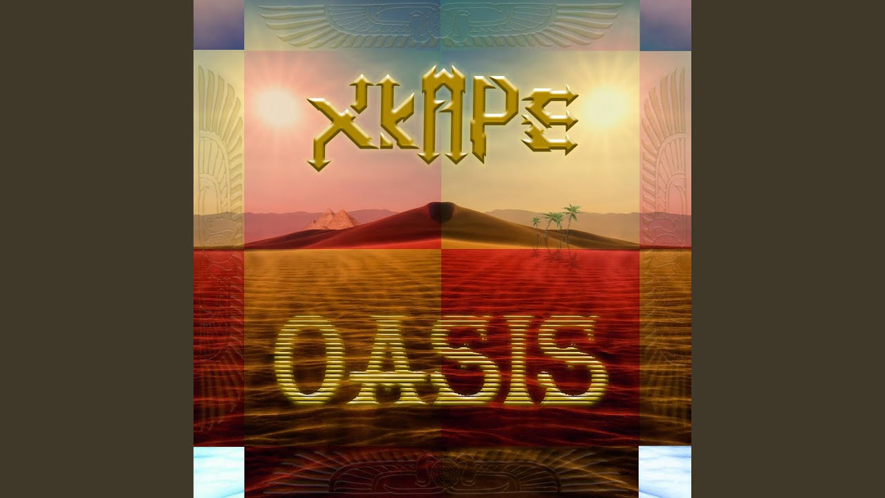 Watch Oasis on YouTube Watch Oasis on YouTube