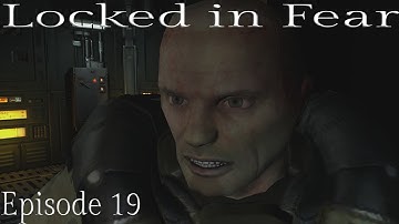 Doom 3 - Central Processing