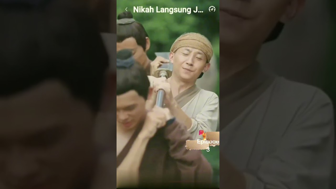 Nikah Jadi Kuat.