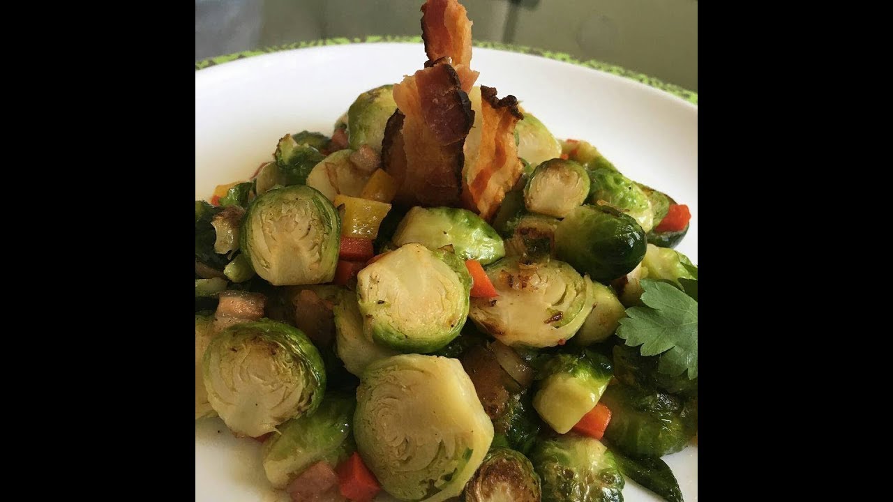 COMO FAZER COUVE- DE - BRUXELAS